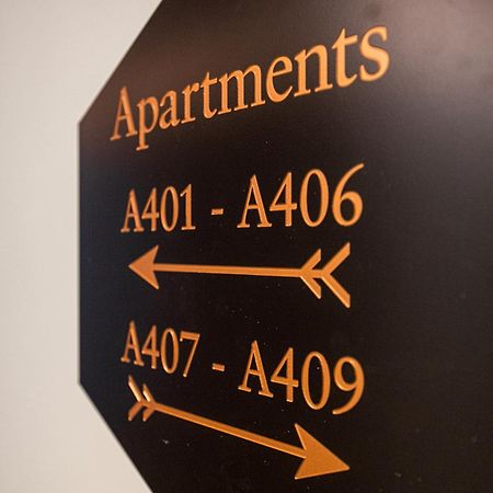 Yuma Apartments Leipzig Berliner Strasse المظهر الخارجي الصورة