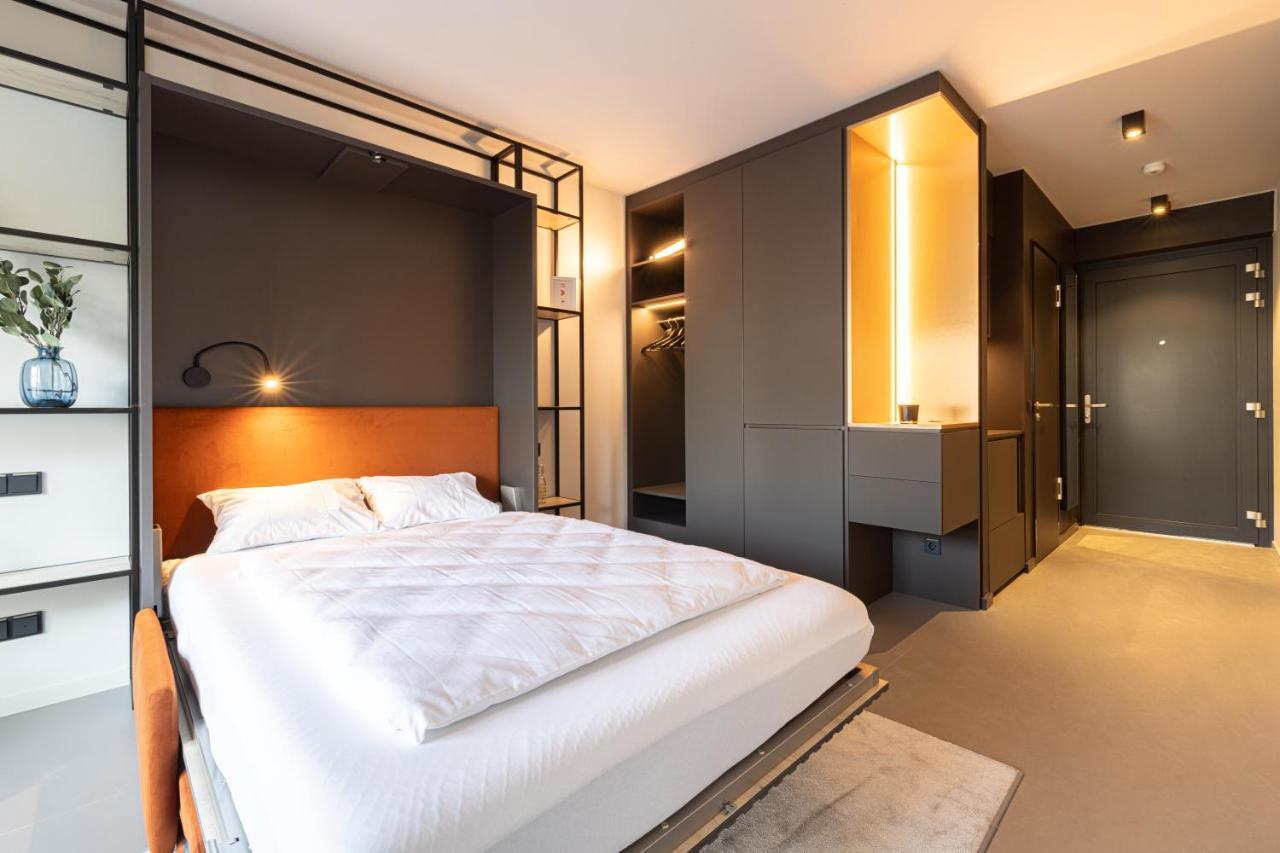 Yuma Apartments Leipzig Berliner Strasse المظهر الخارجي الصورة