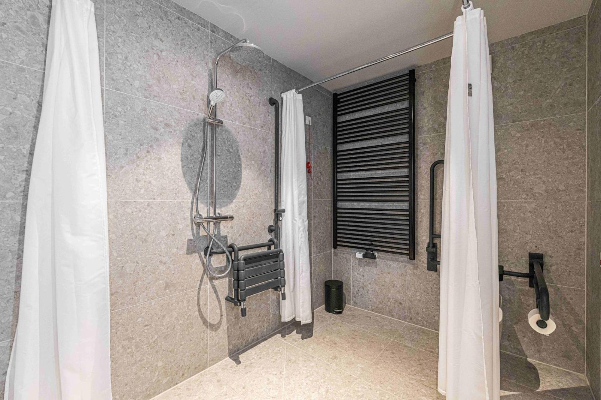 Yuma Apartments Leipzig Berliner Strasse المظهر الخارجي الصورة