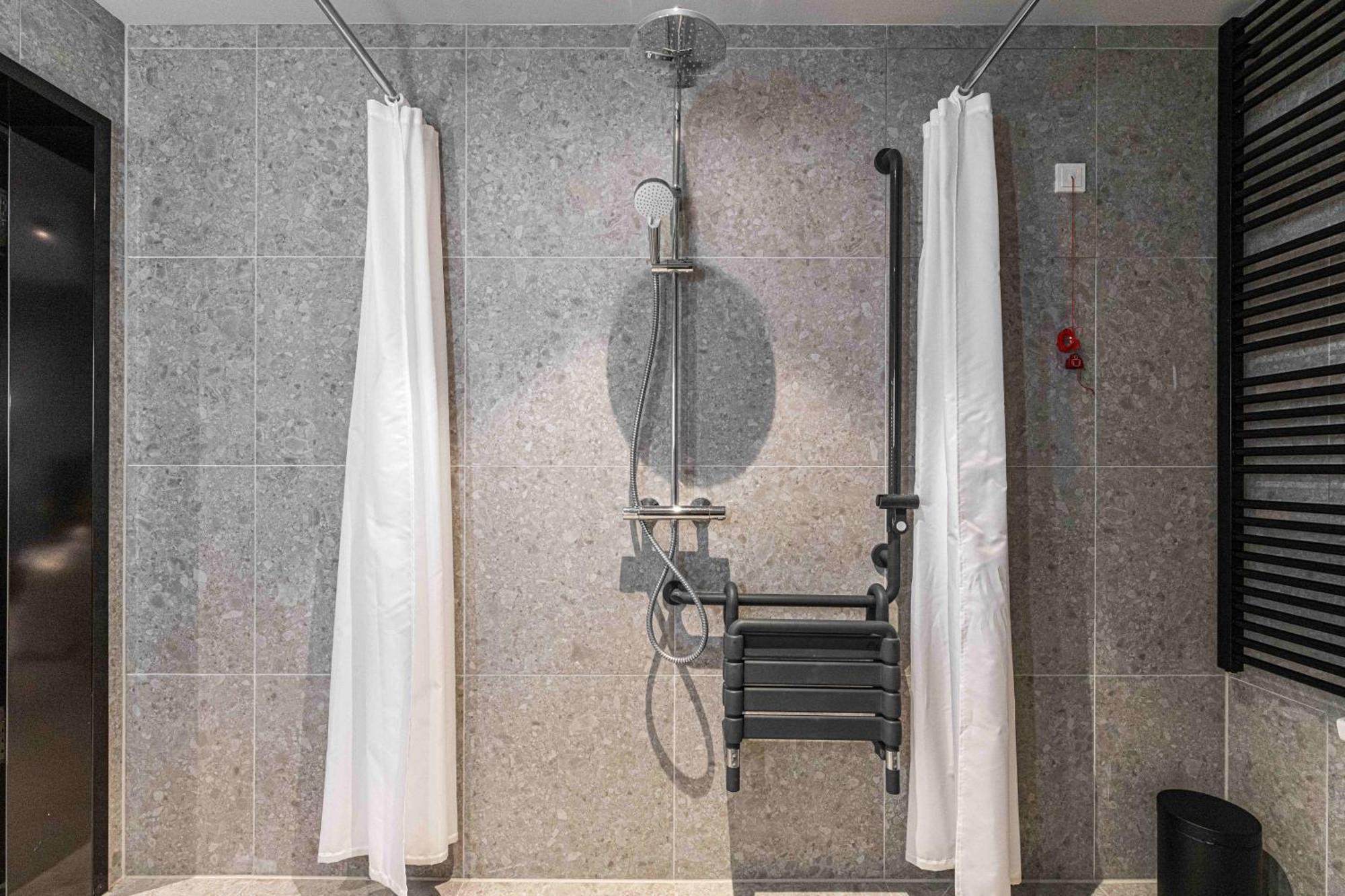 Yuma Apartments Leipzig Berliner Strasse المظهر الخارجي الصورة