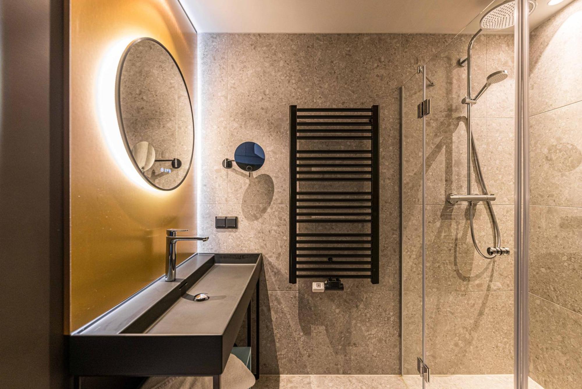 Yuma Apartments Leipzig Berliner Strasse المظهر الخارجي الصورة