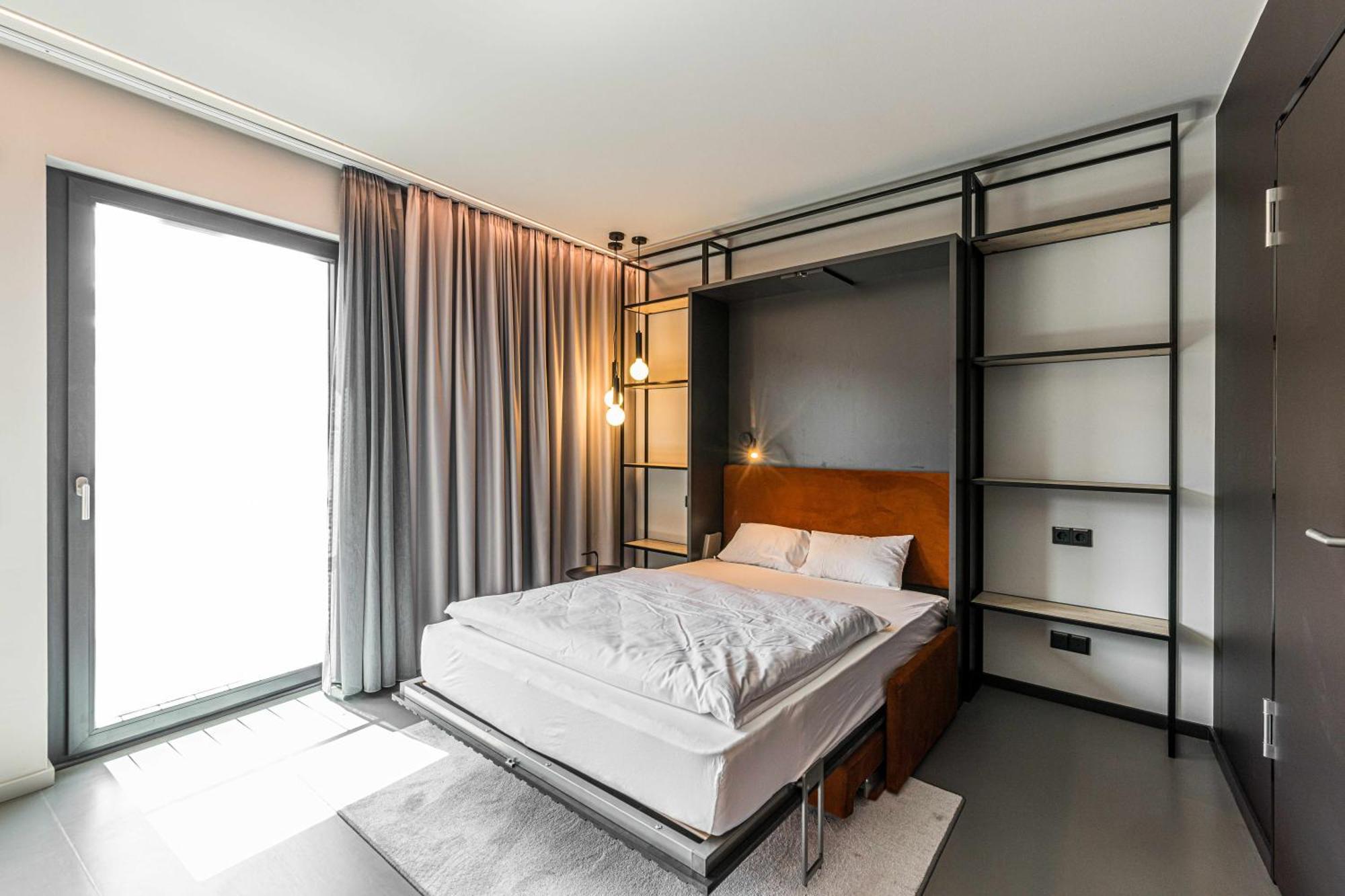 Yuma Apartments Leipzig Berliner Strasse المظهر الخارجي الصورة