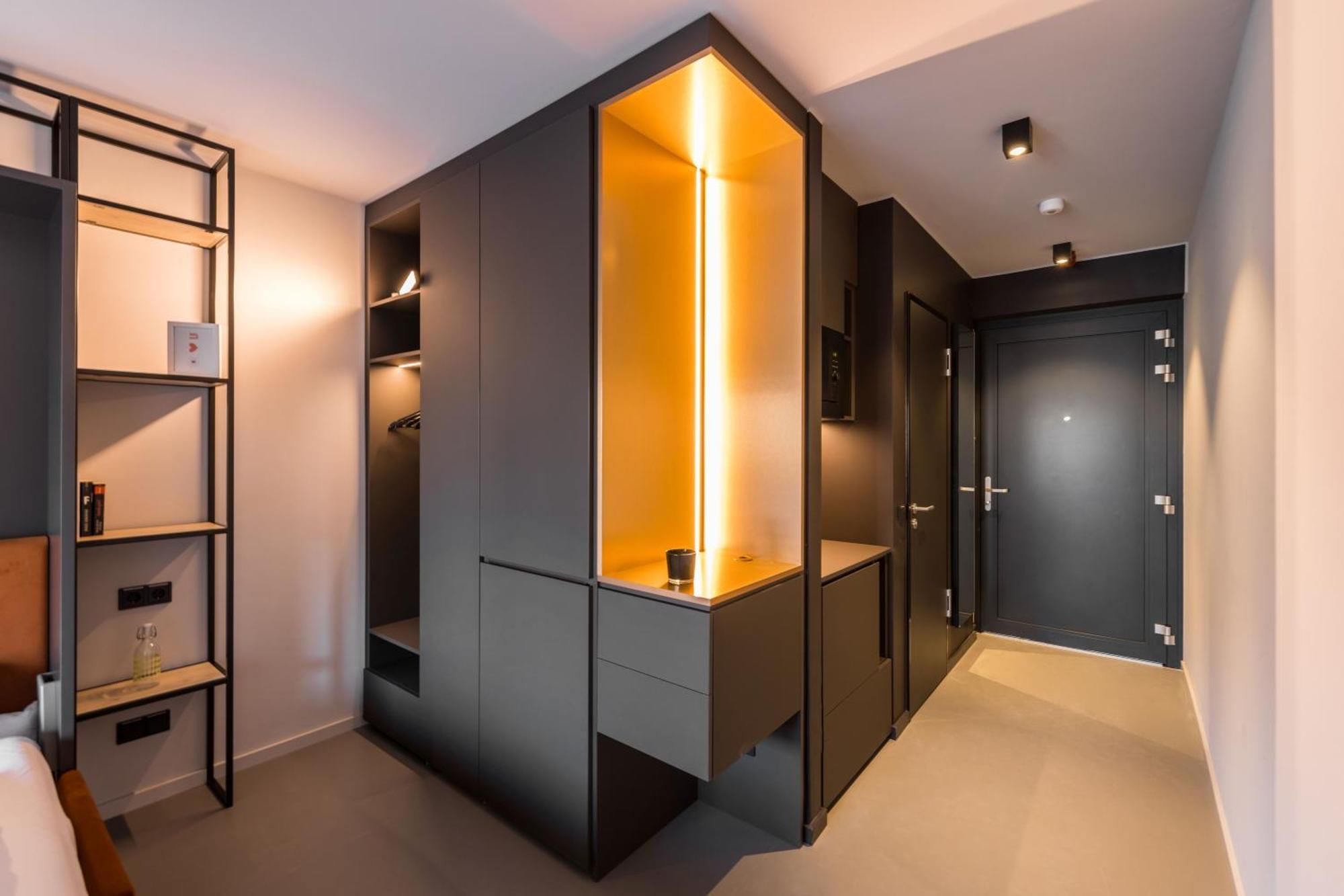 Yuma Apartments Leipzig Berliner Strasse المظهر الخارجي الصورة