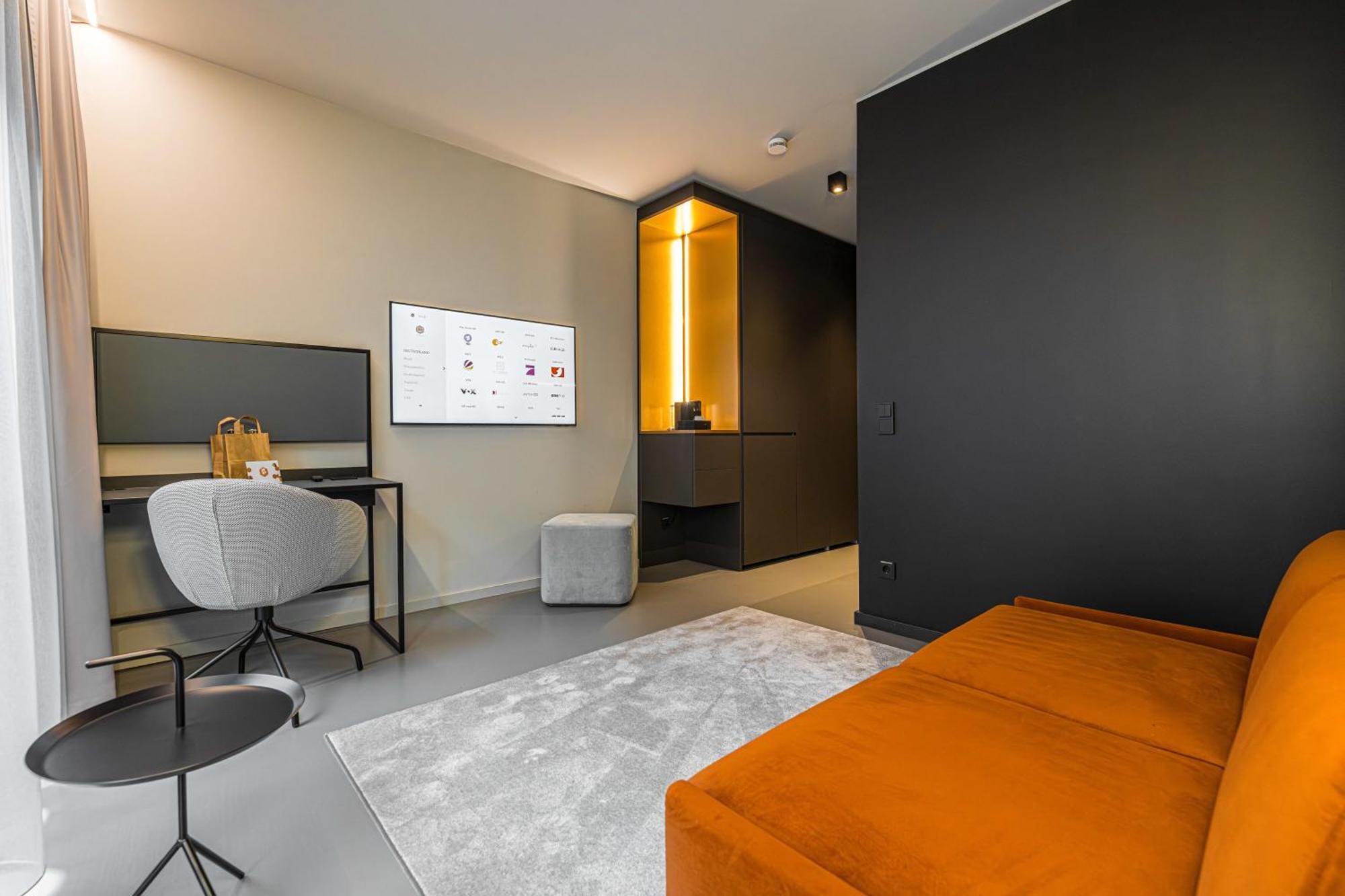 Yuma Apartments Leipzig Berliner Strasse المظهر الخارجي الصورة