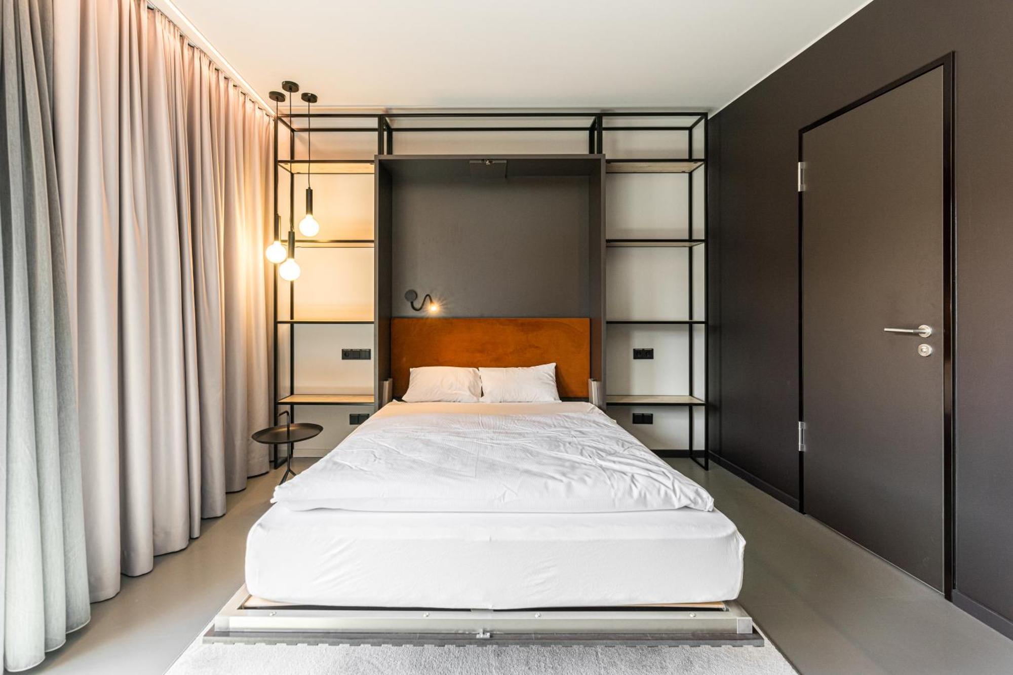 Yuma Apartments Leipzig Berliner Strasse المظهر الخارجي الصورة