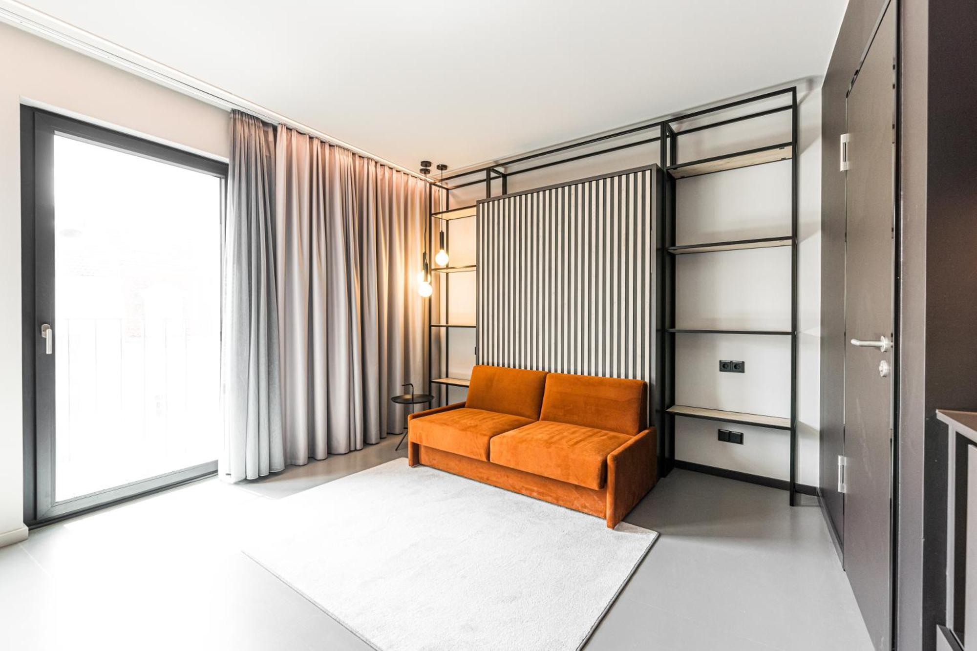 Yuma Apartments Leipzig Berliner Strasse المظهر الخارجي الصورة