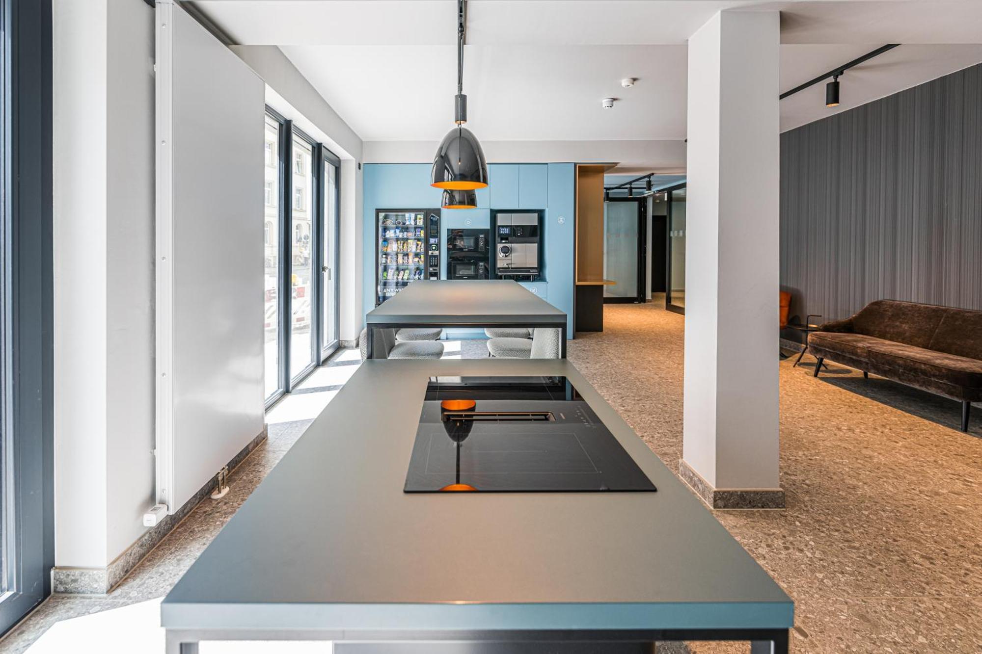 Yuma Apartments Leipzig Berliner Strasse المظهر الخارجي الصورة